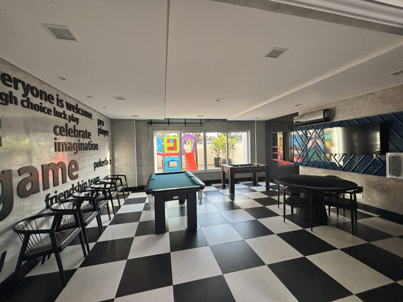 imóvel com 107m² - Boa Vista - Curitiba