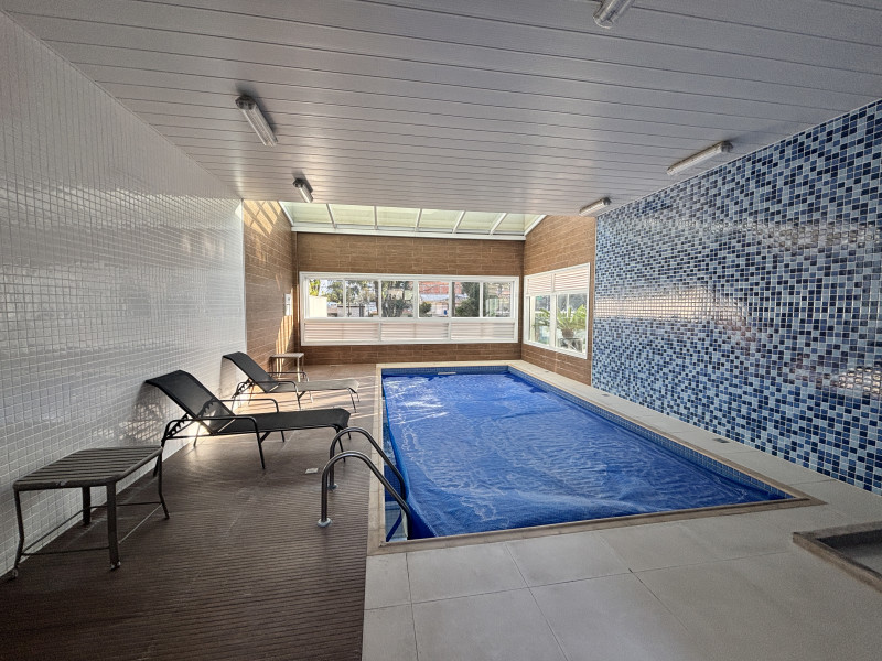 imóvel com 107m² - Boa Vista - Curitiba