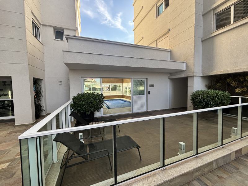 imóvel com 107m² - Boa Vista - Curitiba
