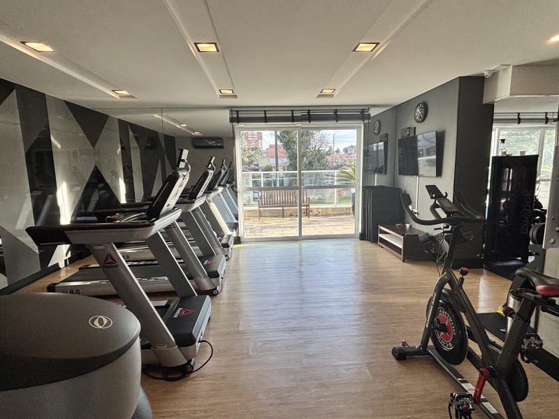 imóvel com 107m² - Boa Vista - Curitiba