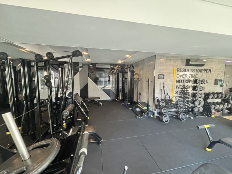 imóvel com 107m² - Boa Vista - Curitiba
