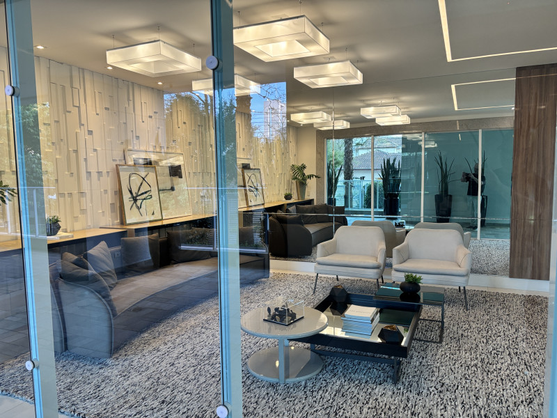imóvel com 107m² - Boa Vista - Curitiba