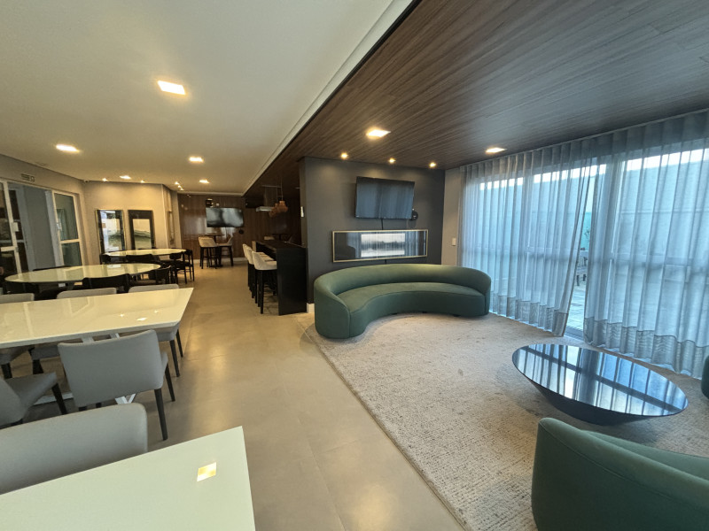 imóvel com 107m² - Boa Vista - Curitiba
