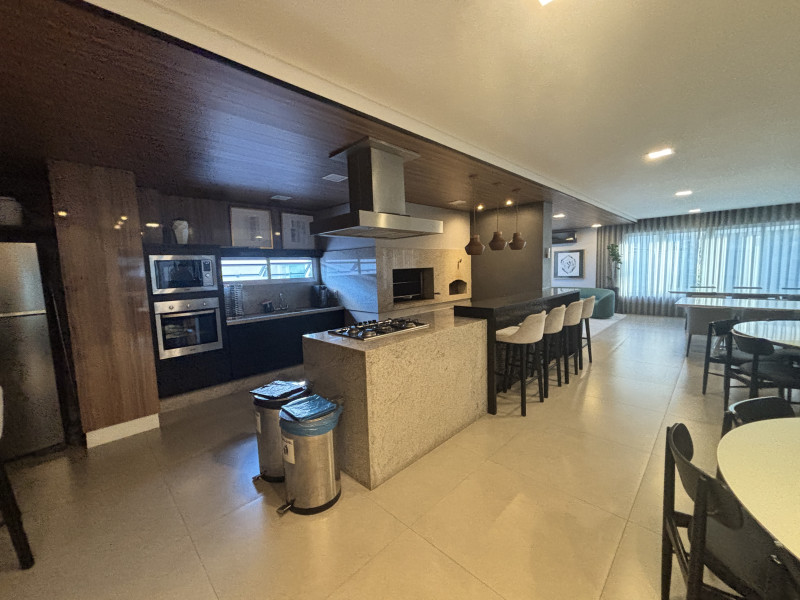 imóvel com 107m² - Boa Vista - Curitiba