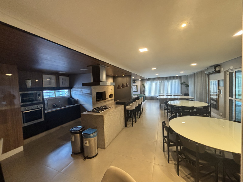 imóvel com 107m² - Boa Vista - Curitiba