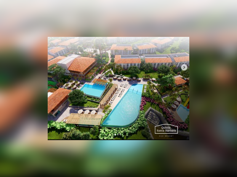 imóvel com 39m² - Centro - Pirenopolis