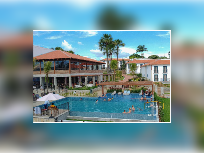 imóvel com 39m² - Centro - Pirenopolis