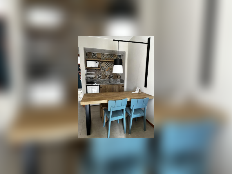 imóvel com 39m² - Centro - Pirenopolis