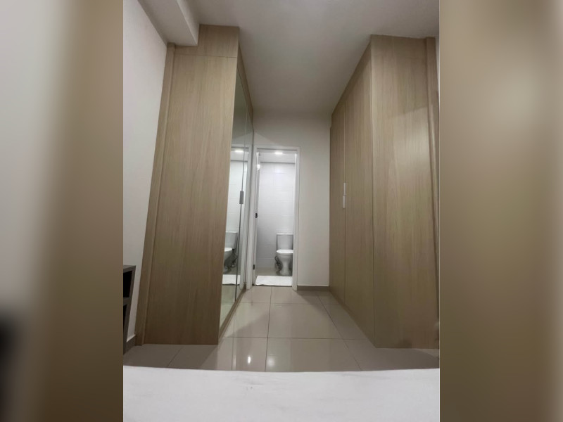 imóvel com 45m² - Vila Jardini - Sorocaba