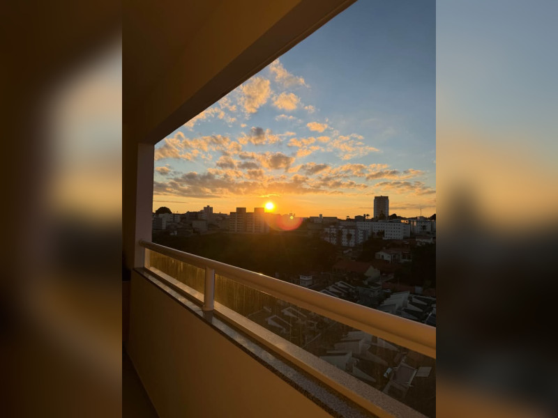 imóvel com 45m² - Vila Jardini - Sorocaba
