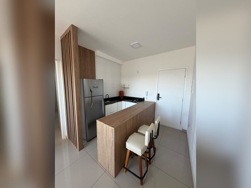 imóvel com 45m² - Vila Jardini - Sorocaba