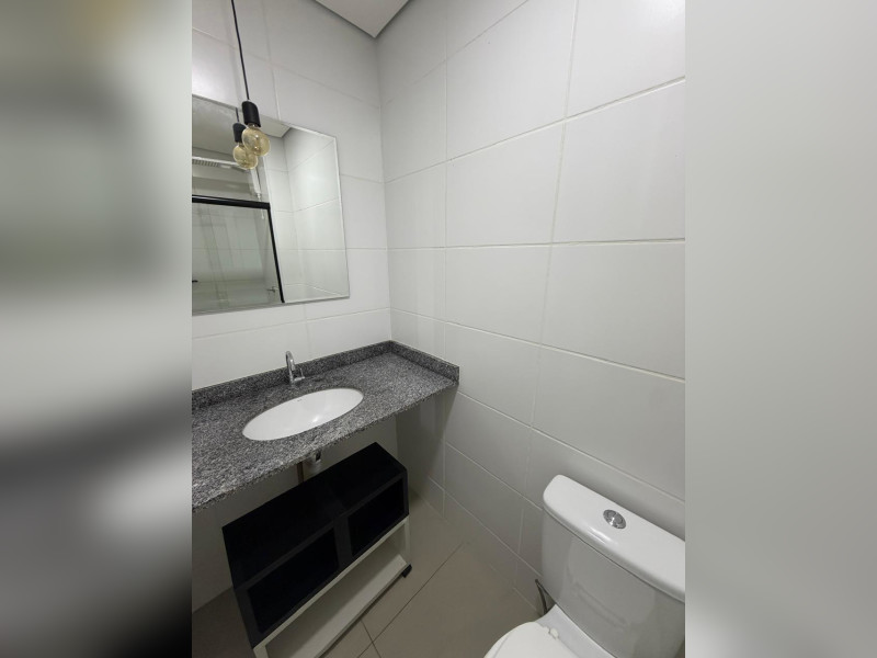 imóvel com 45m² - Vila Jardini - Sorocaba