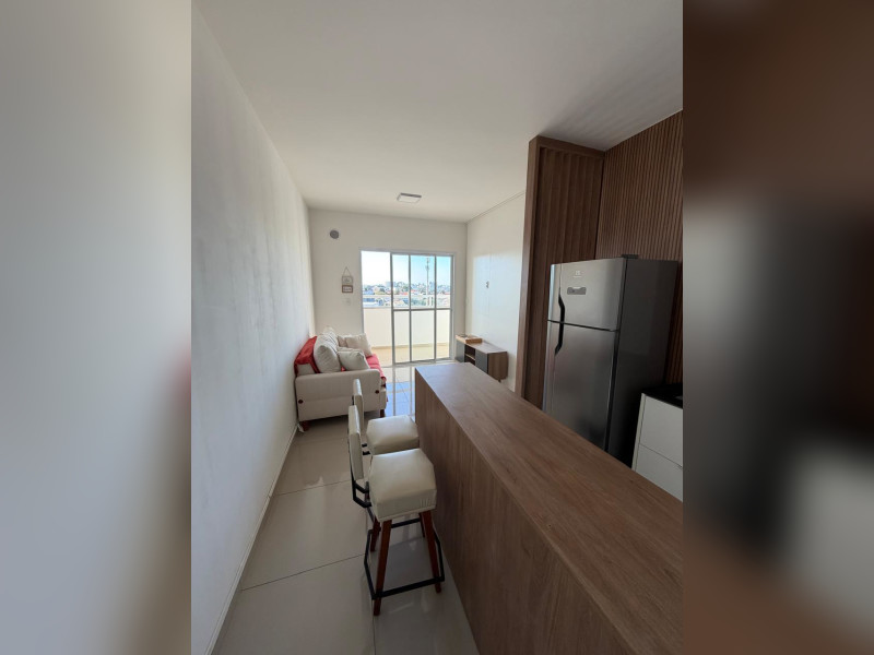 imóvel com 45m² - Vila Jardini - Sorocaba