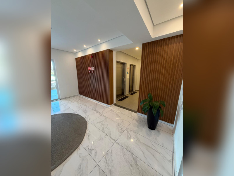 imóvel com 45m² - Vila Jardini - Sorocaba