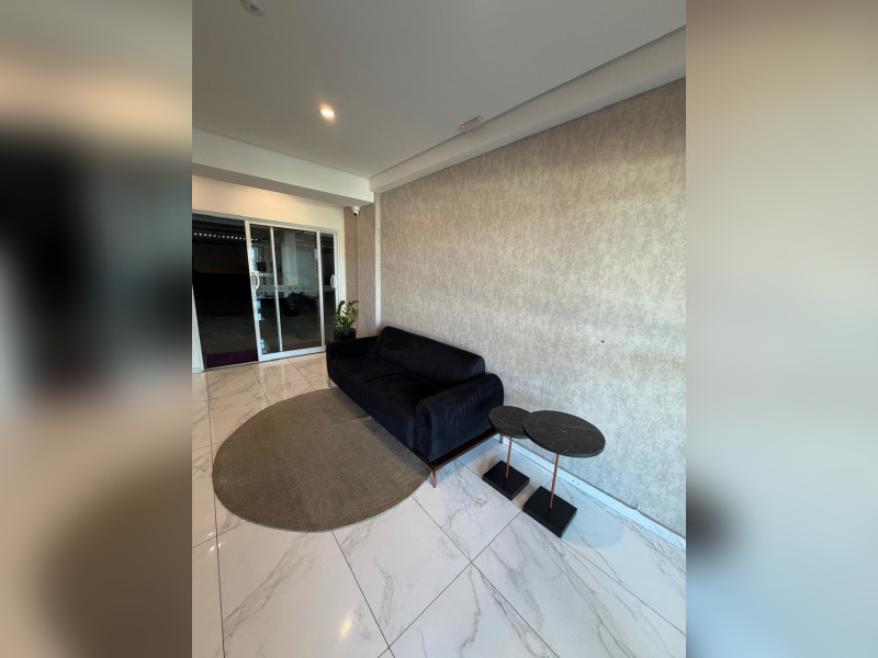 imóvel com 45m² - Vila Jardini - Sorocaba