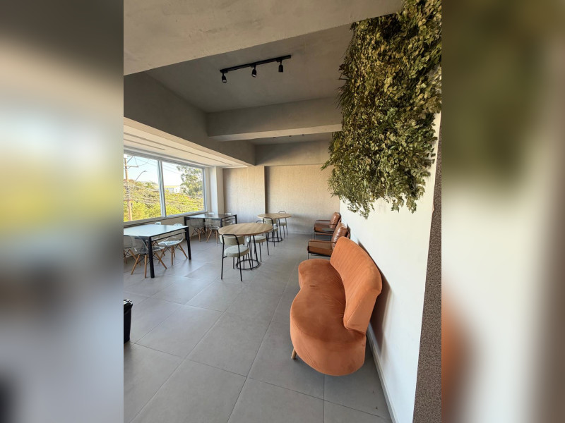 imóvel com 45m² - Vila Jardini - Sorocaba