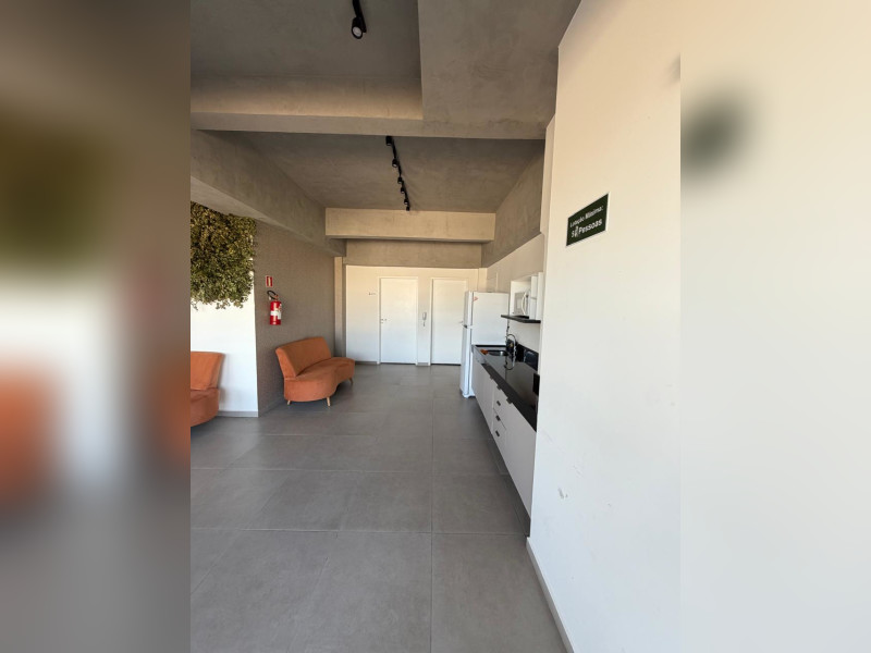 imóvel com 45m² - Vila Jardini - Sorocaba