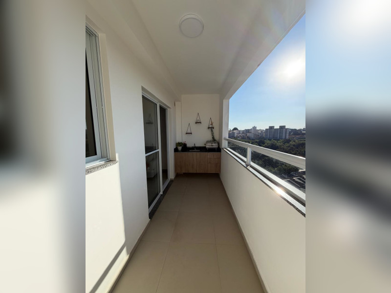imóvel com 45m² - Vila Jardini - Sorocaba