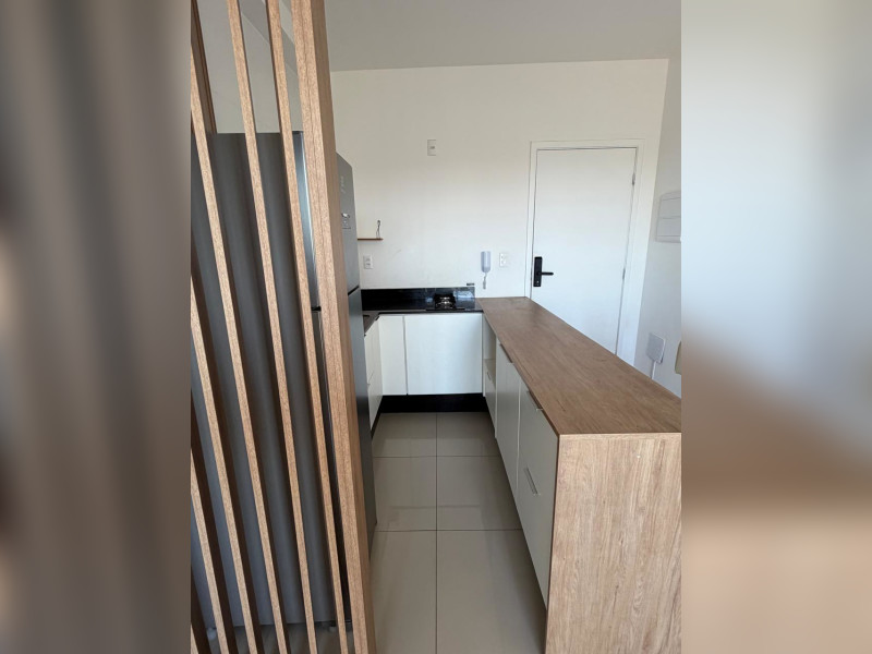 imóvel com 45m² - Vila Jardini - Sorocaba