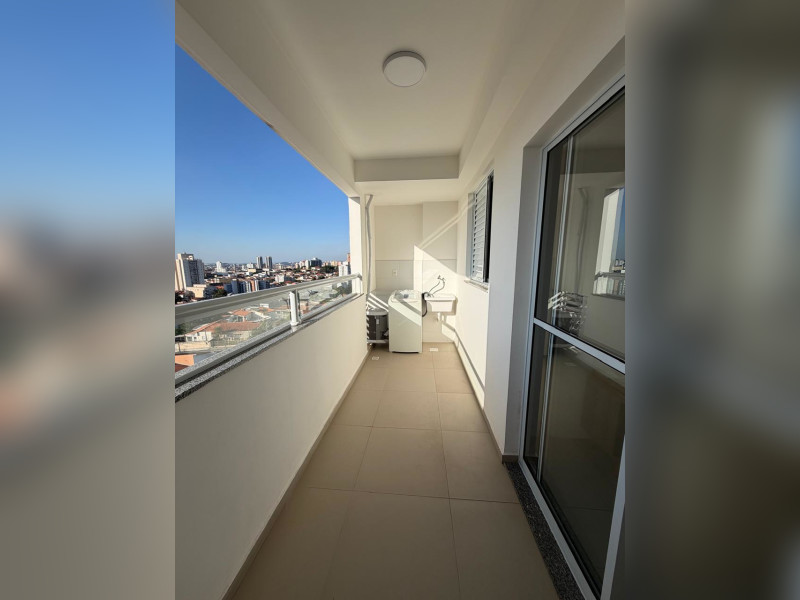 imóvel com 45m² - Vila Jardini - Sorocaba