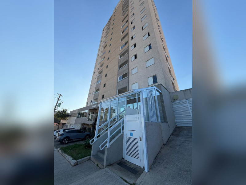 imóvel com 45m² - Vila Jardini - Sorocaba