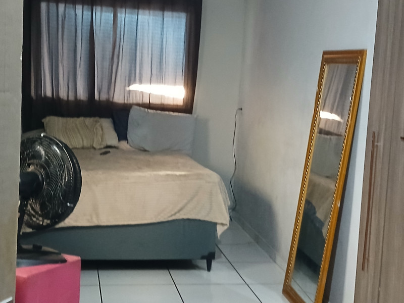 imóvel com 163m² - Chácara dos Pinheiros - Cuiabá