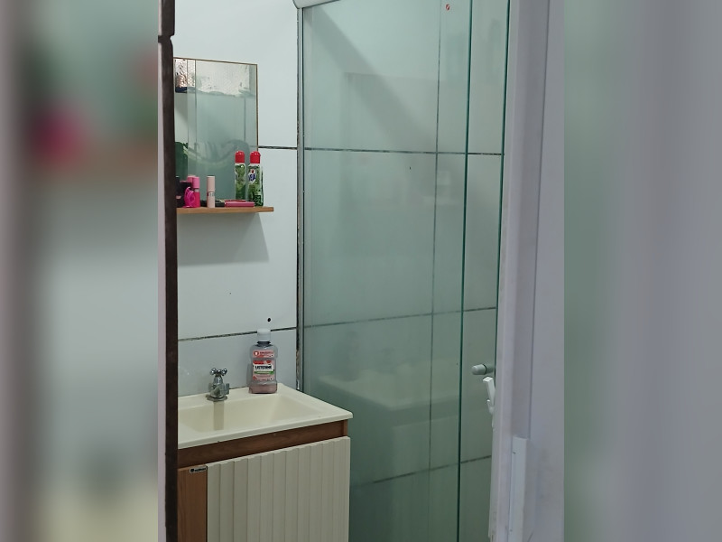 imóvel com 163m² - Chácara dos Pinheiros - Cuiabá