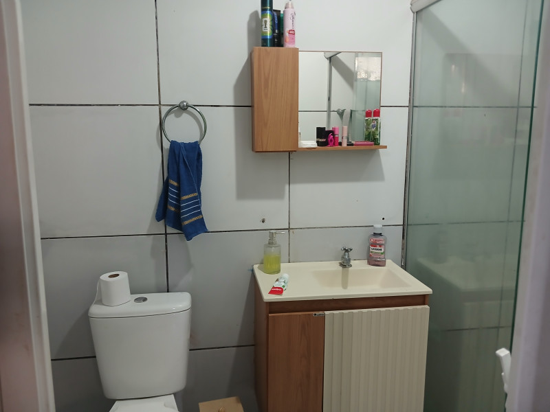 imóvel com 163m² - Chácara dos Pinheiros - Cuiabá