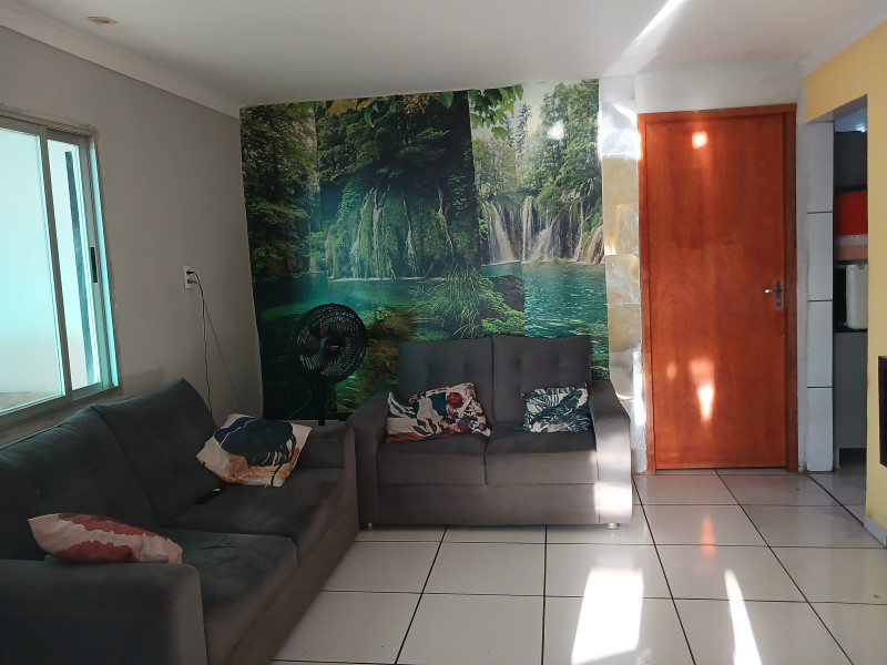 imóvel com 163m² - Chácara dos Pinheiros - Cuiabá