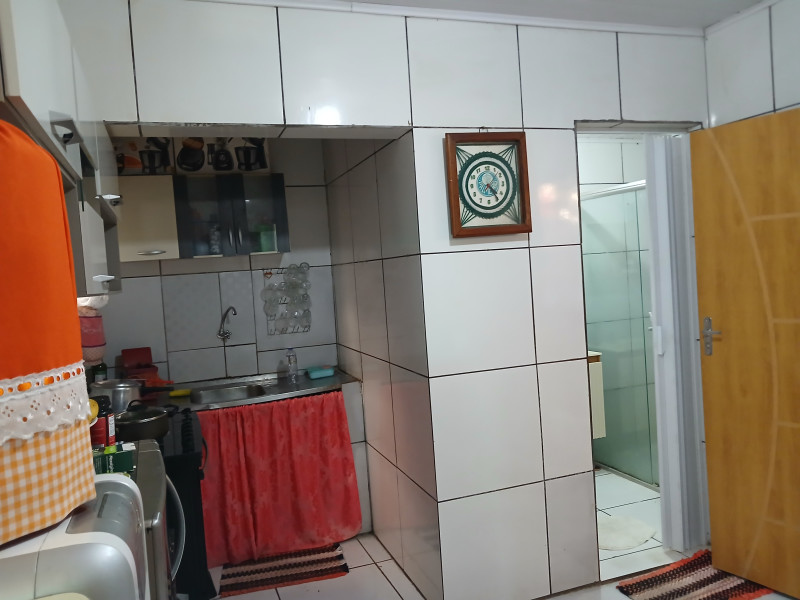 imóvel com 163m² - Chácara dos Pinheiros - Cuiabá