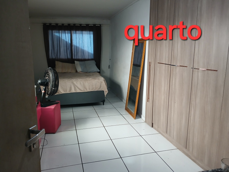 imóvel com 163m² - Chácara dos Pinheiros - Cuiabá