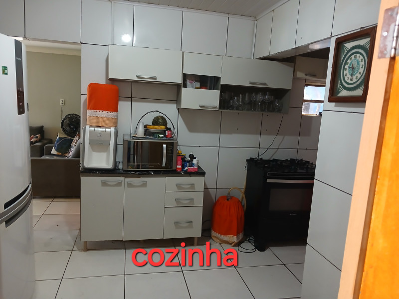 imóvel com 163m² - Chácara dos Pinheiros - Cuiabá