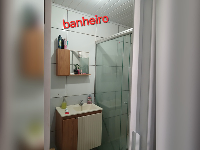 imóvel com 163m² - Chácara dos Pinheiros - Cuiabá
