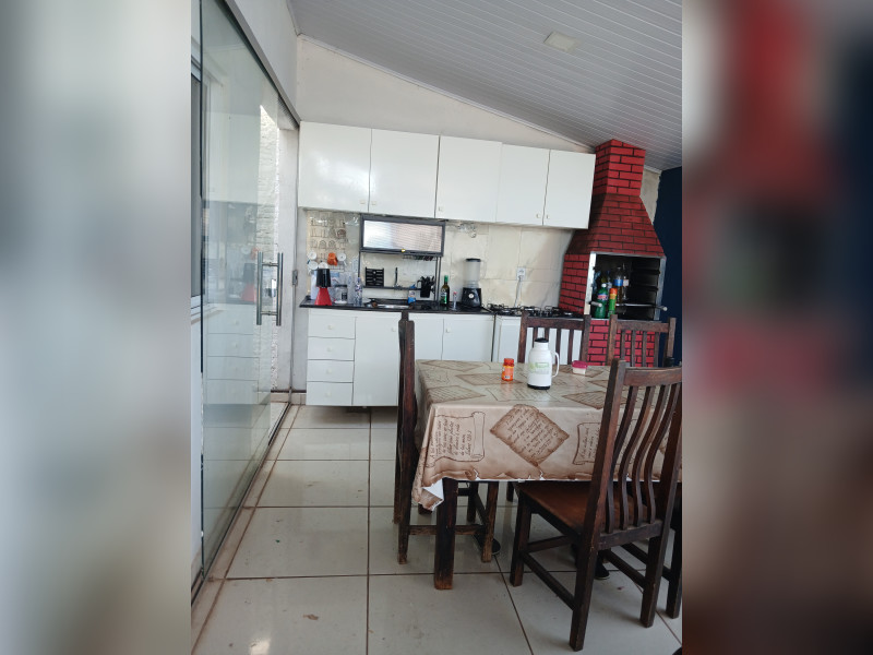 imóvel com 163m² - Chácara dos Pinheiros - Cuiabá