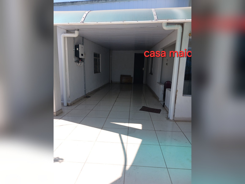 imóvel com 163m² - Chácara dos Pinheiros - Cuiabá