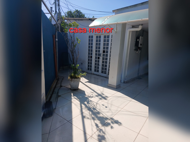 imóvel com 163m² - Chácara dos Pinheiros - Cuiabá