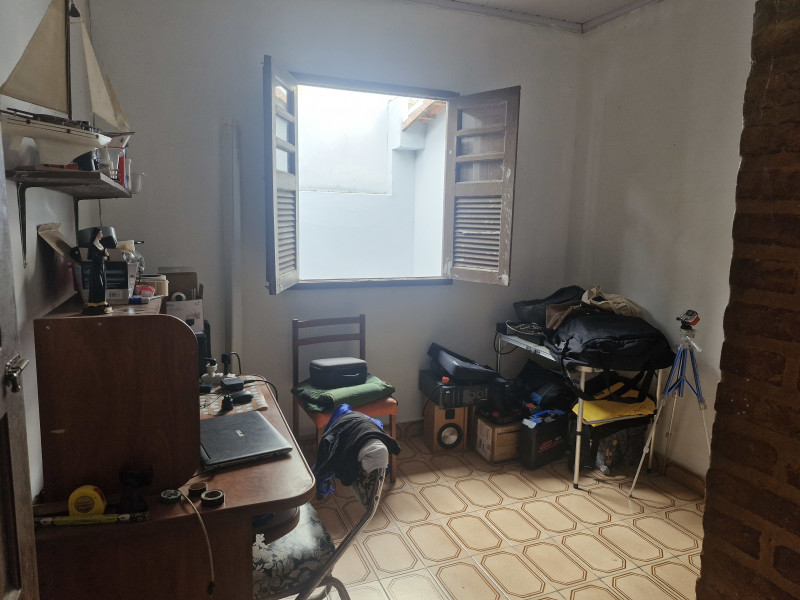 imóvel com 300m² - Centro - São José do Vale do Rio Preto