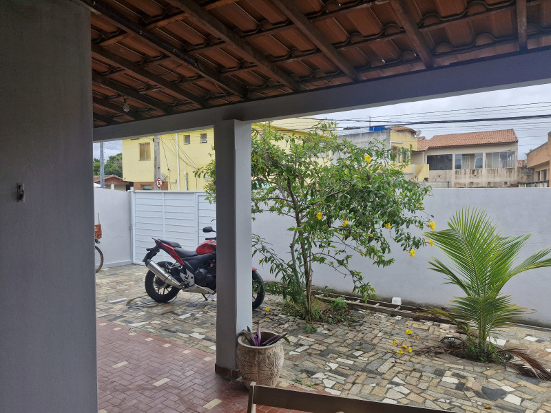 imóvel com 300m² - Centro - São José do Vale do Rio Preto