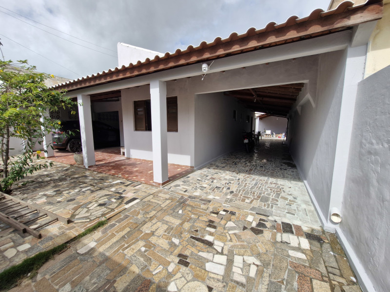 imóvel com 300m² - Centro - São José do Vale do Rio Preto