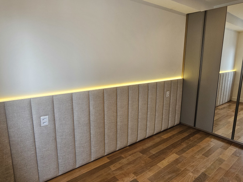 imóvel com 58m² - Jardim Esperança - Barueri
