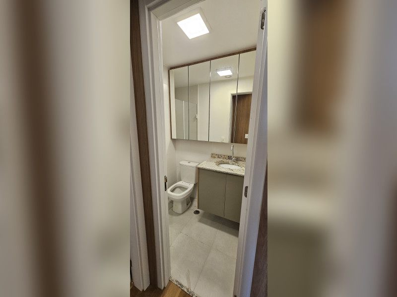imóvel com 58m² - Jardim Esperança - Barueri