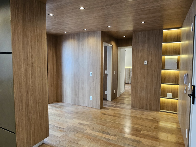 imóvel com 58m² - Jardim Esperança - Barueri