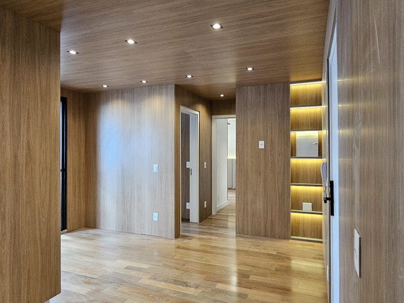 imóvel com 58m² - Jardim Esperança - Barueri