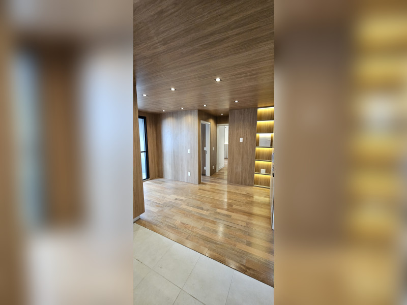imóvel com 58m² - Jardim Esperança - Barueri