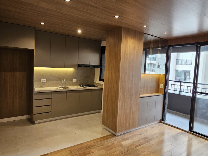 imóvel com 58m² - Jardim Esperança - Barueri