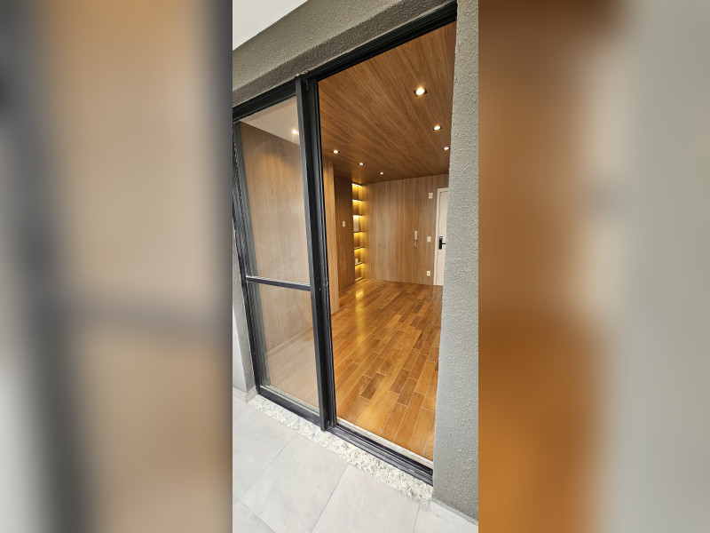 imóvel com 58m² - Jardim Esperança - Barueri