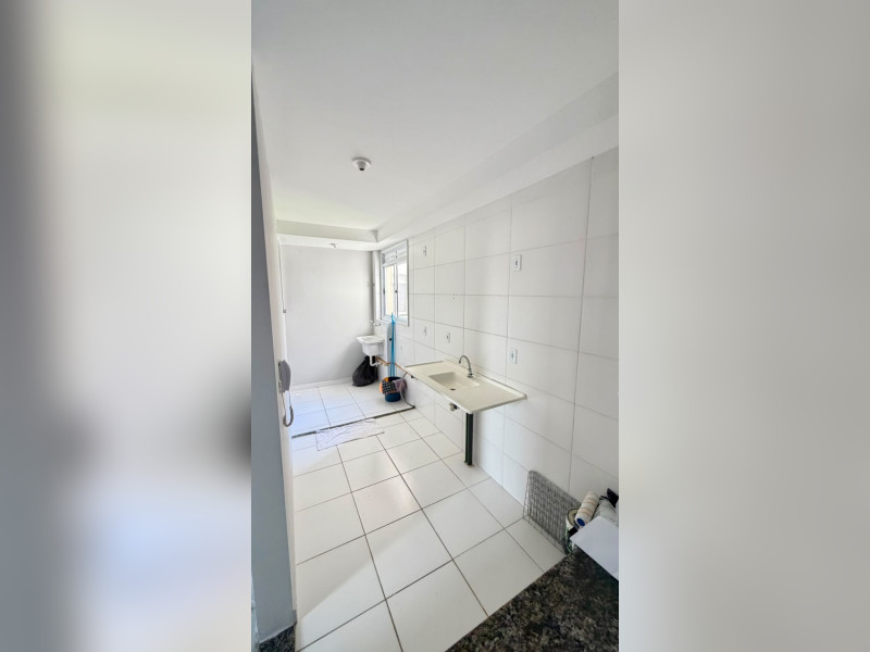 imóvel com 46m² - Parque Santa Rosa - Suzano