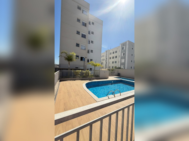 imóvel com 46m² - Parque Santa Rosa - Suzano