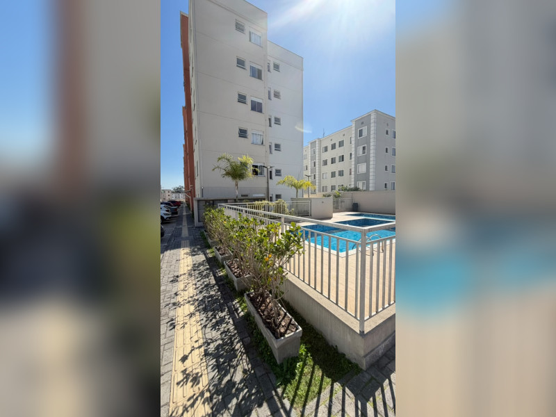 imóvel com 46m² - Parque Santa Rosa - Suzano