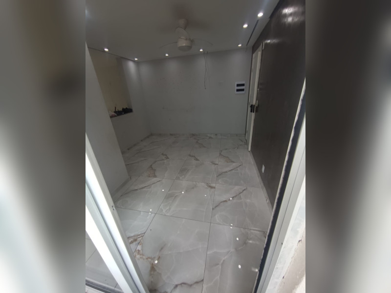 imóvel com 46m² - Parque Santa Rosa - Suzano
